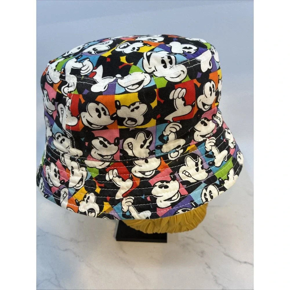 Disney parks hat